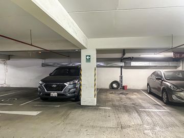 Departamento Exclusivo En Venta en San Isidro Todo Amoblado