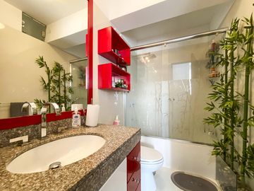 Departamento Exclusivo En Venta en San Isidro Todo Amoblado