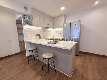 DEPARTAMENTO ESTRENO 86M2,03 DORMITORIOS,CERCA AL MALECÓN, MIRAFLORES