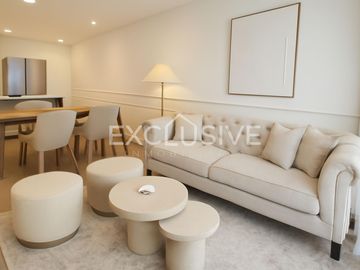 DEPARTAMENTO ESTRENO 86M2,03 DORMITORIOS,CERCA AL MALECÓN, MIRAFLORES