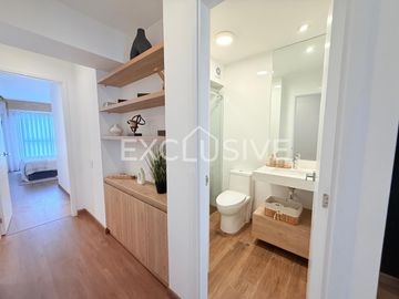 DEPARTAMENTO ESTRENO 86M2,03 DORMITORIOS,CERCA AL MALECÓN, MIRAFLORES