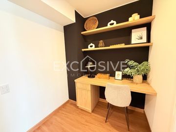 DEPARTAMENTO ESTRENO 86M2,03 DORMITORIOS,CERCA AL MALECÓN, MIRAFLORES