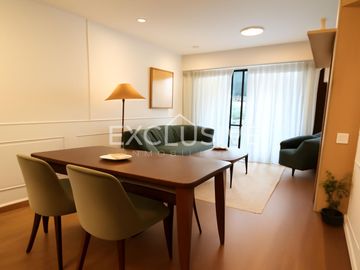 DEPARTAMENTO ESTRENO 86M2,03 DORMITORIOS,CERCA AL MALECÓN, MIRAFLORES