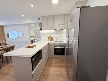 DEPARTAMENTO ESTRENO 86M2,03 DORMITORIOS,CERCA AL MALECÓN, MIRAFLORES