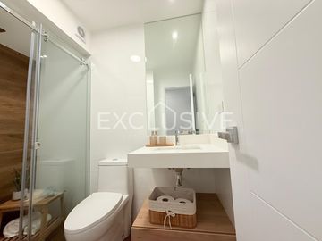 DEPARTAMENTO ESTRENO 86M2,03 DORMITORIOS,CERCA AL MALECÓN, MIRAFLORES