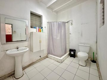 SE VENDE  DEPARTAMENTO EN 2DOPISO TIPO CASA EN JESUS MARIA
