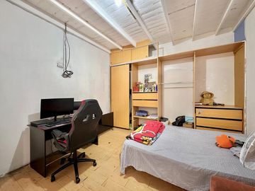 SE VENDE  DEPARTAMENTO EN 2DOPISO TIPO CASA EN JESUS MARIA