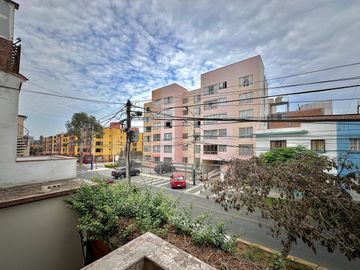 SE VENDE  DEPARTAMENTO EN 2DOPISO TIPO CASA EN JESUS MARIA