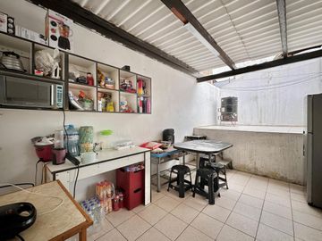 SE VENDE  DEPARTAMENTO EN 2DOPISO TIPO CASA EN JESUS MARIA