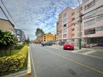 SE VENDE  DEPARTAMENTO EN 2DOPISO TIPO CASA EN JESUS MARIA