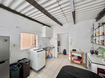 SE VENDE  DEPARTAMENTO EN 2DOPISO TIPO CASA EN JESUS MARIA