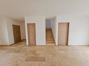 Venta de casa en esquina, Parque Aguascalientes Lomas de Angelopolis Puebla