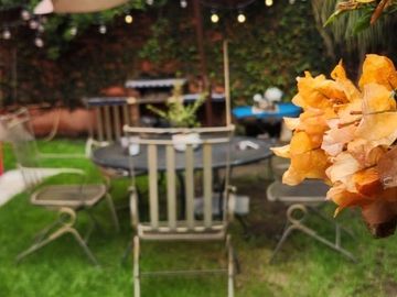 CASA EN VENTA EN ZEREZOTLA CHOLULA CON AMPLIO JARDIN