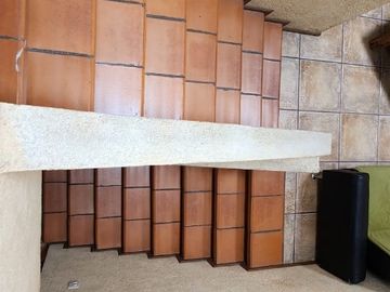 CASA EN VENTA EN ZEREZOTLA CHOLULA CON AMPLIO JARDIN