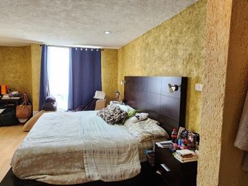 CASA EN VENTA EN ZEREZOTLA CHOLULA CON AMPLIO JARDIN