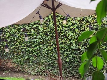 CASA EN VENTA EN ZEREZOTLA CHOLULA CON AMPLIO JARDIN