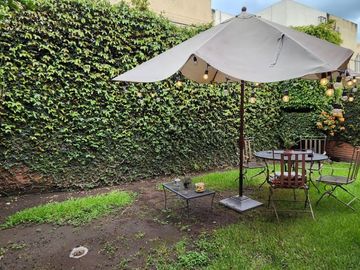 CASA EN VENTA EN ZEREZOTLA CHOLULA CON AMPLIO JARDIN