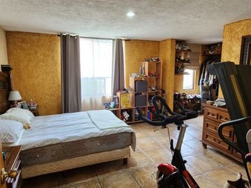 CASA EN VENTA EN ZEREZOTLA CHOLULA CON AMPLIO JARDIN