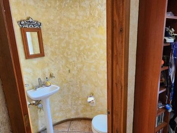 CASA EN VENTA EN ZEREZOTLA CHOLULA CON AMPLIO JARDIN