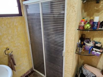 CASA EN VENTA EN ZEREZOTLA CHOLULA CON AMPLIO JARDIN