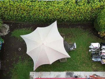 CASA EN VENTA EN ZEREZOTLA CHOLULA CON AMPLIO JARDIN