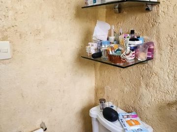 CASA EN VENTA EN ZEREZOTLA CHOLULA CON AMPLIO JARDIN