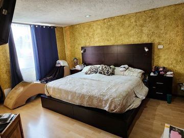 CASA EN VENTA EN ZEREZOTLA CHOLULA CON AMPLIO JARDIN