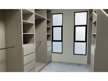 Casa En Venta en Residencial Las Palmas Atlixco