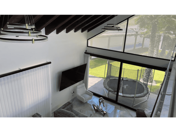 Casa En Venta en Residencial Las Palmas Atlixco