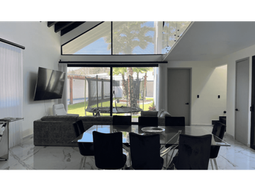 Casa En Venta en Residencial Las Palmas Atlixco