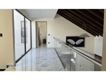 Casa En Venta en Residencial Las Palmas Atlixco