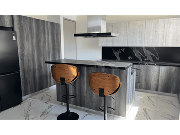Casa En Venta en Residencial Las Palmas Atlixco
