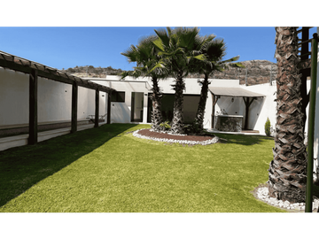 Casa En Venta en Residencial Las Palmas Atlixco