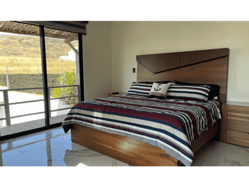 Casa En Venta en Residencial Las Palmas Atlixco