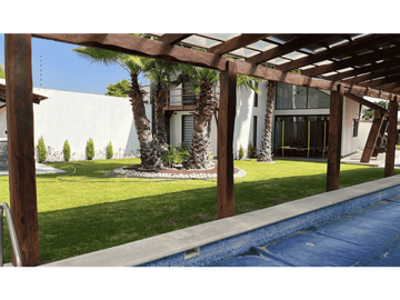 Casa En Venta en Residencial Las Palmas Atlixco