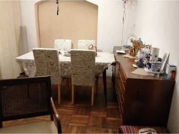 IMBATIBLE Casa con terreno amplio  San Miguel