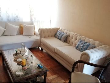 IMBATIBLE Casa con terreno amplio  San Miguel