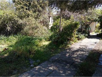 IMBATIBLE Casa con terreno amplio  San Miguel