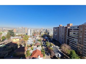 Oportunidad! A PASOS METRO MANUEL MONTT