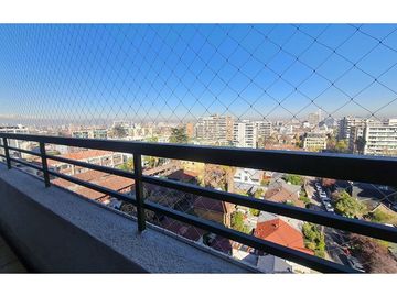 Oportunidad! A PASOS METRO MANUEL MONTT
