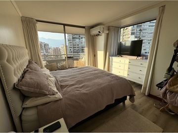 Departamendo Remodelado en zona exclusiva del Golf