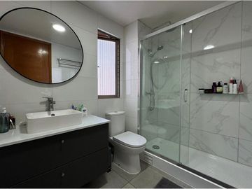 Departamendo Remodelado en zona exclusiva del Golf