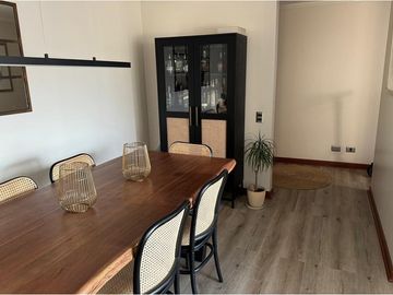 Departamendo Remodelado en zona exclusiva del Golf