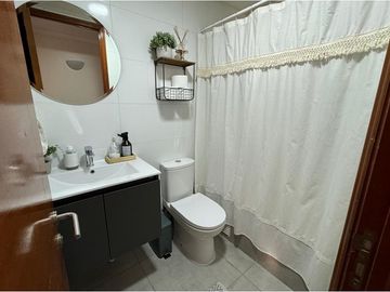 Departamendo Remodelado en zona exclusiva del Golf