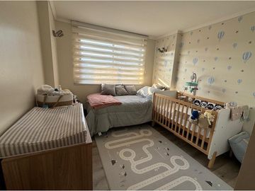Departamendo Remodelado en zona exclusiva del Golf