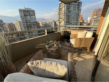 Departamendo Remodelado en zona exclusiva del Golf