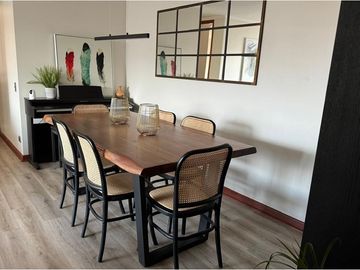 Departamendo Remodelado en zona exclusiva del Golf