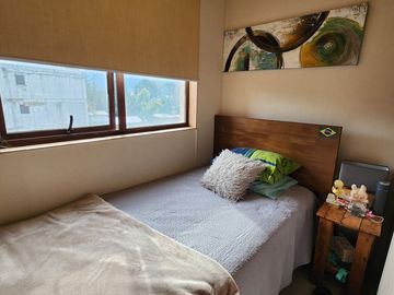 Departamento condominio Chiguayante - Ibacache Propiedades