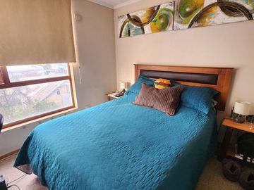 Departamento condominio Chiguayante - Ibacache Propiedades