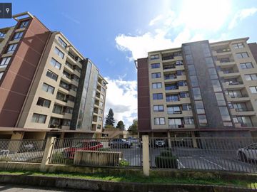 Departamento condominio Chiguayante - Ibacache Propiedades
